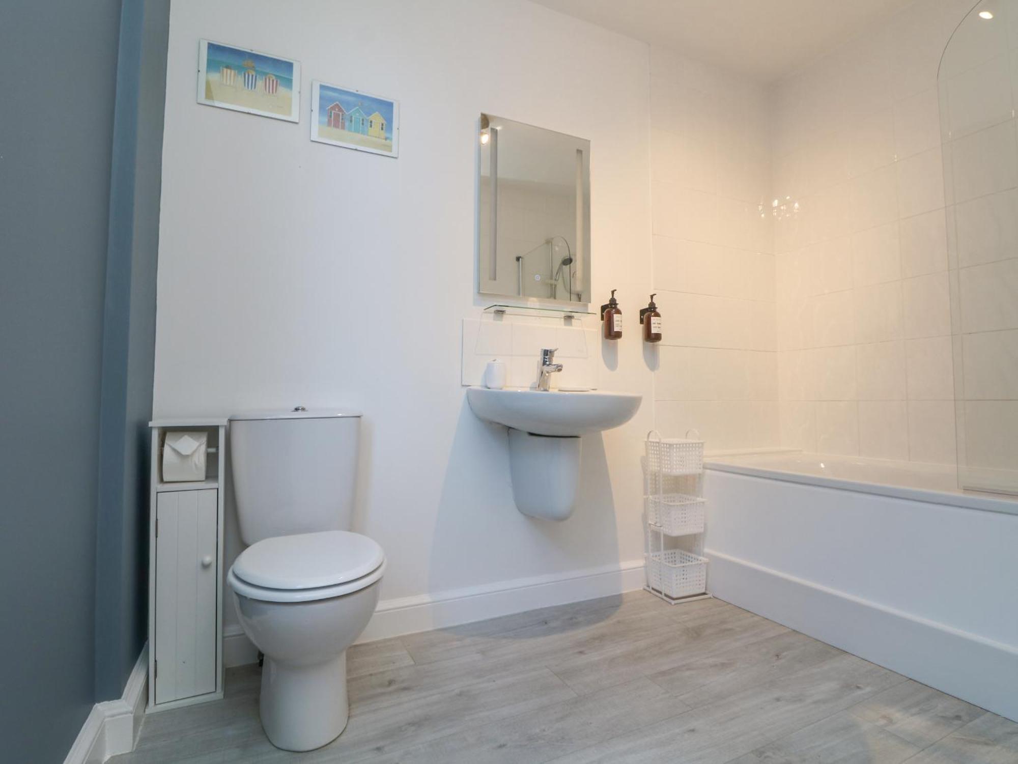 The Beach Hut St Ives Exterior foto